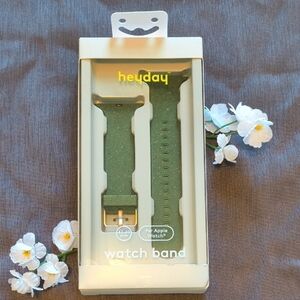 Heyday Olive Watch Band for Apple Watch